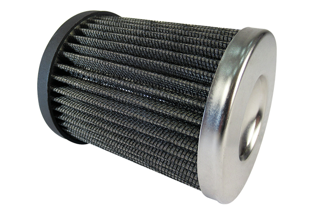 industrial oil filter